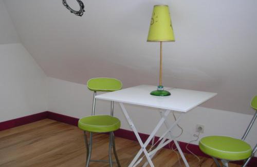 Saint-Aubin-sur-Quillebeuf Bed & Breakfast | CHEZ PIMLINE