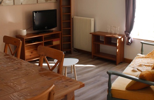 Doulaincourt-Saucourt House | Chez Pierre