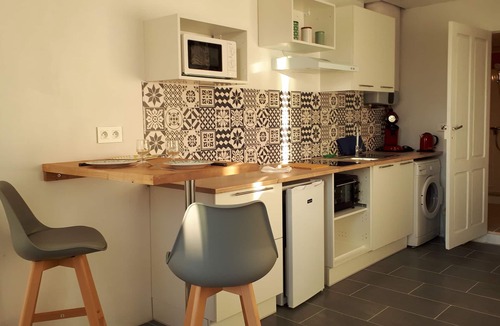 Charente-Maritime House | Chez Pierre et Mimi