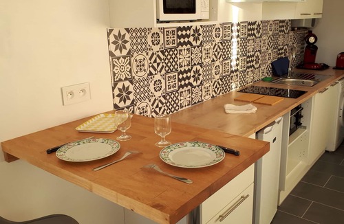 Charente-Maritime House | Chez Pierre et Mimi