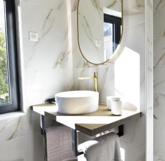 Brive-la-Gaillarde House | Chez Pierre dans le centre de Brive