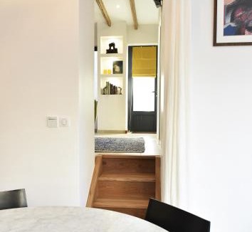 Brive-la-Gaillarde House | Chez Pierre dans le centre de Brive