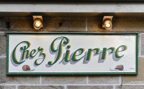 Brive-la-Gaillarde House | Chez Pierre dans le centre de Brive