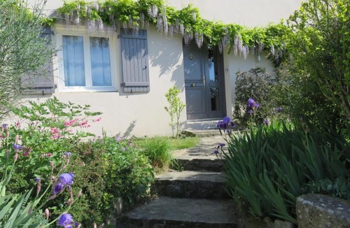 Les Herbiers Bed & Breakfast | Chez Pierre et Caroline