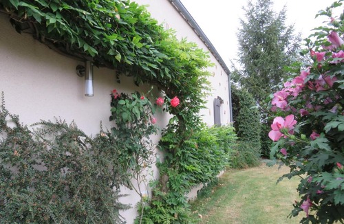 Les Herbiers Bed & Breakfast | Chez Pierre et Caroline