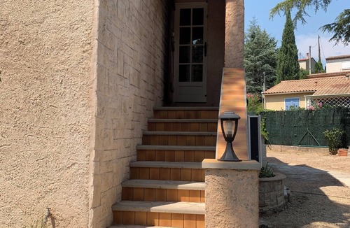 Le Val Apartment | Chez Pierre
