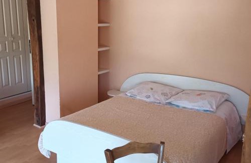 Remoncourt Bed & Breakfast | CHEZ PIERRE