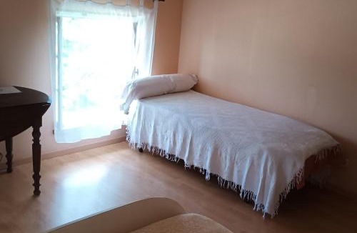 Remoncourt Bed & Breakfast | CHEZ PIERRE