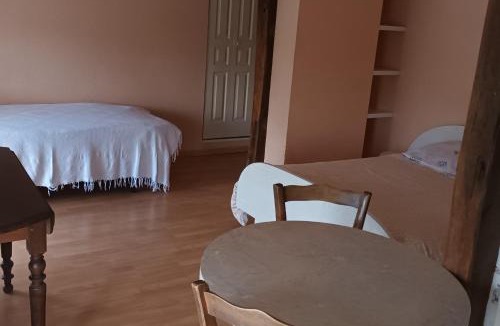 Remoncourt Bed & Breakfast | CHEZ PIERRE