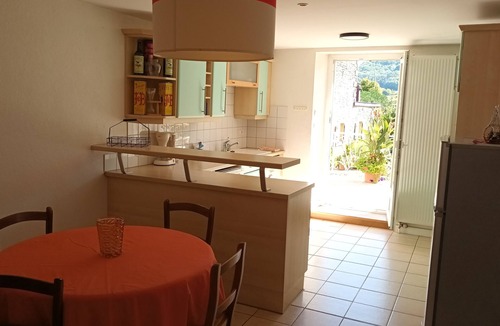 Remoncourt House | Chez Pierre