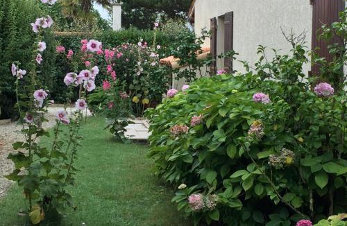 Meschers-sur-Gironde House | Chez Pierrot et Gisele