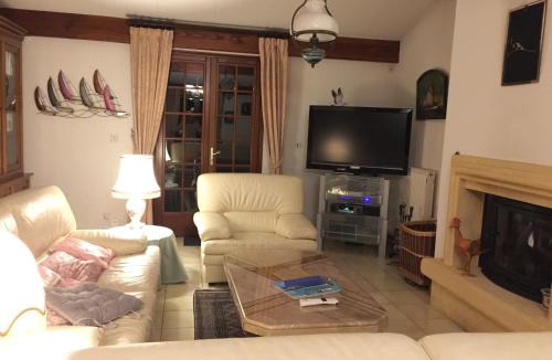 Meschers-sur-Gironde House | Chez Pierrot et Gisele