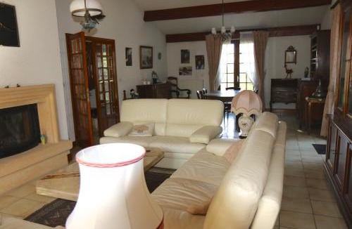 Meschers-sur-Gironde House | Chez Pierrot et Gisele