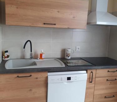 Varennes-sur-Allier House | CHEZ PILOU