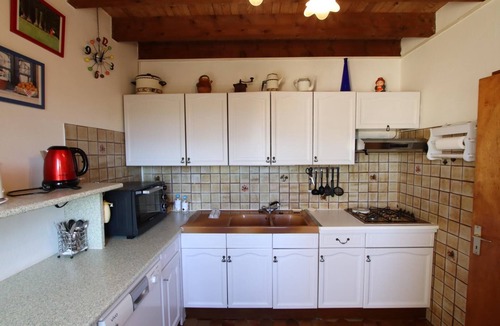 Lanne-en-Baretous House | Chez Pimpeterre - Lanne-en-baretous