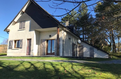 Lanne-en-Baretous House | Chez Pimpeterre - Lanne-en-baretous