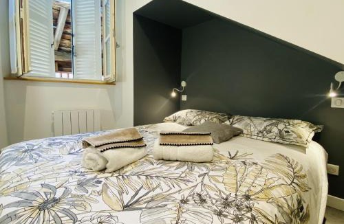 Rodez Apartment | Chez PISTACHE