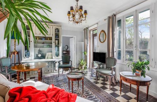 Le Grand-Bourg House | Chez Poton