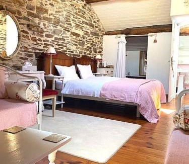 Cuxac-Cabardes Bed & Breakfast | Chez Providence Chambres d'hôtes