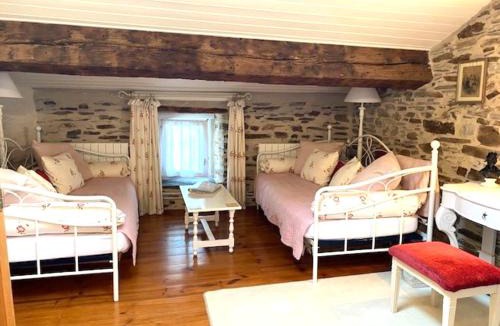 Cuxac-Cabardes Bed & Breakfast | Chez Providence Chambres d'hôtes