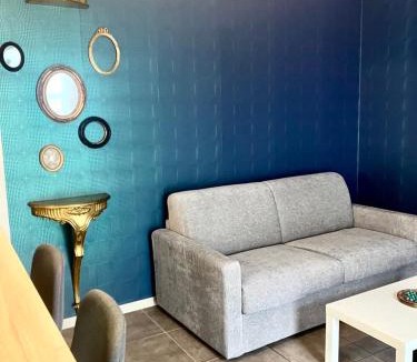 Belleville-sur-Meuse House | Chez Prunette