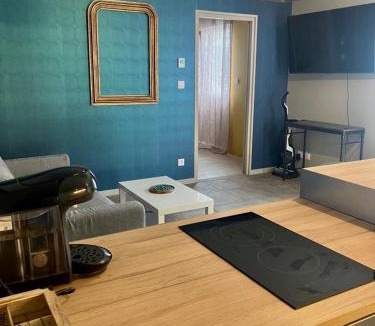 Belleville-sur-Meuse House | Chez Prunette