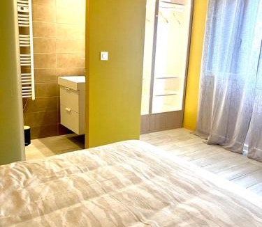 Belleville-sur-Meuse House | Chez Prunette