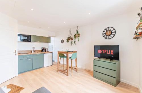 Dagneux Apartment | Chez Quentin & Thibaut