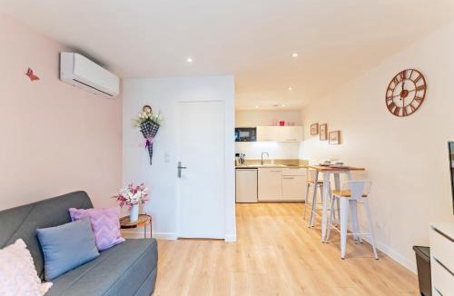 Dagneux Apartment | Chez Quentin & Thibaut