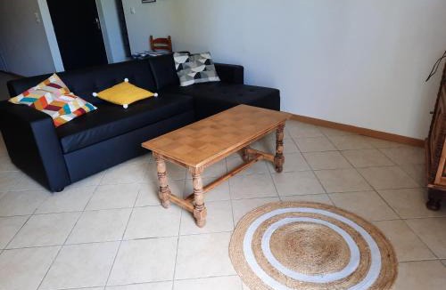 Lachapelle Apartment | Chez Régis