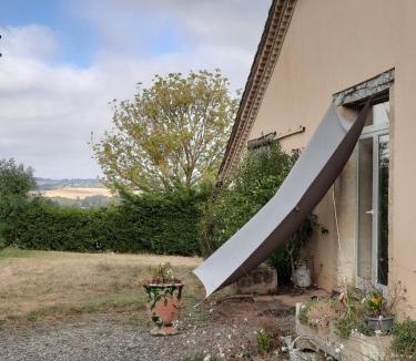 Lachapelle Apartment | Chez Régis