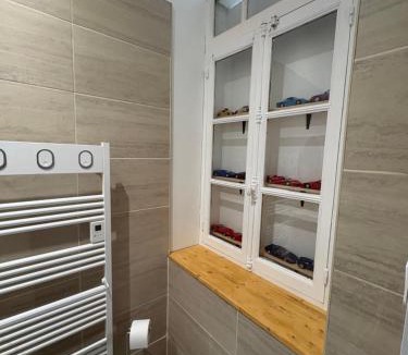 Ecommoy House | Chez Rémi