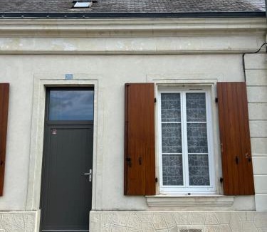 Ecommoy House | Chez Rémi