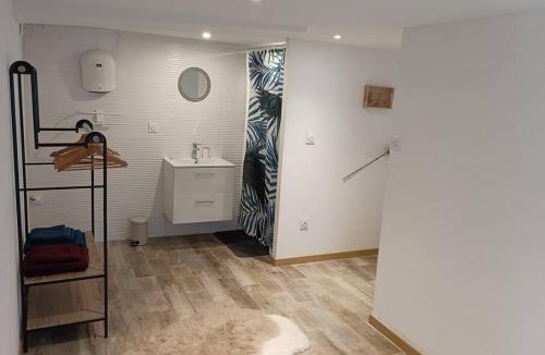 Meximieux Apartment | Chez Rémi