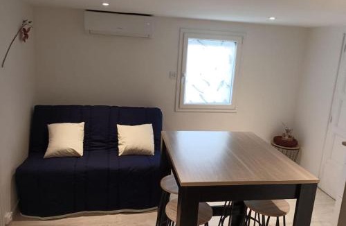 Meximieux Apartment | Chez Rémi