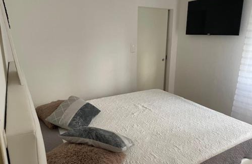 Yverdon-les-Bains Apartment | Chez Rémy