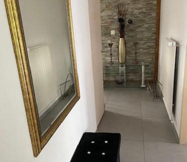 Yverdon-les-Bains Apartment | Chez Rémy