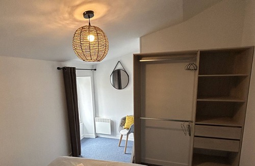 Salles sur Mer Apartment | Chez Rémy