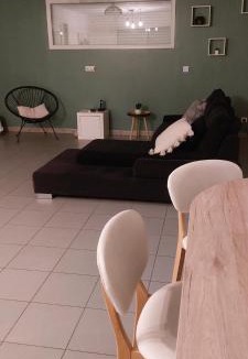 Belley Villa | Chez R&C