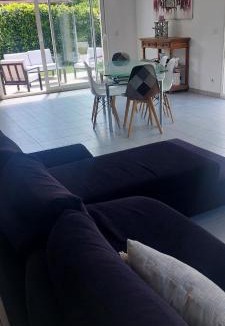 Belley Villa | Chez R&C