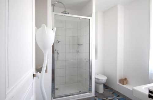 Coucy-le-Chateau-Auffrique Bed & Breakfast | Chez Ric et Fer