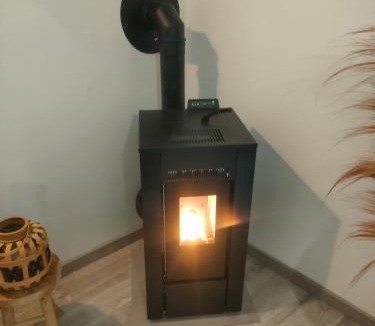 Chindrieux House | Chez Rachel et Karim