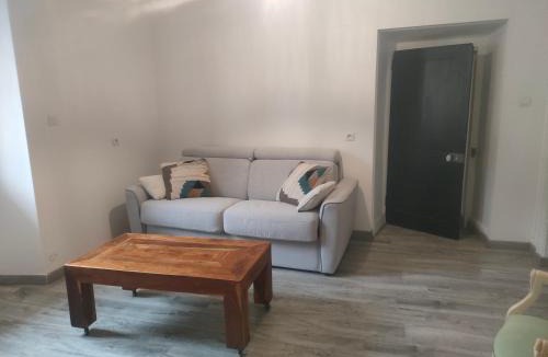 Chindrieux House | Chez Rachel et Karim