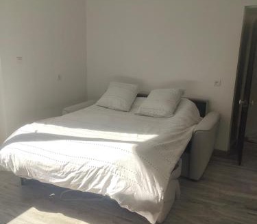 Chindrieux House | Chez Rachel et Karim