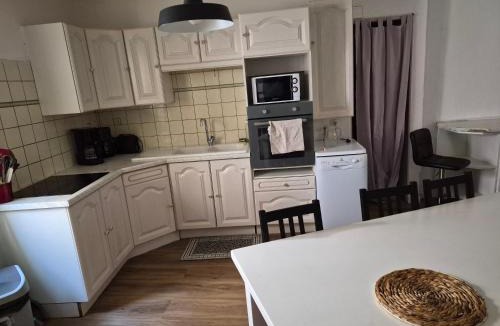 Puimisson House | Chez Rachel