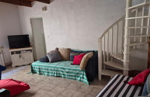 Puimisson House | Chez Rachel