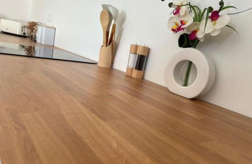 Cande-sur-Beuvron House | Chez Rachou