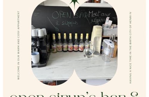 Dufau-Tourasse Bed & Breakfast | Chez Ramsés et Richelieu