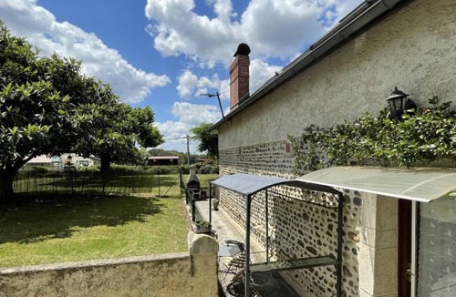 Casteide-Cami House | Chez Ranque - Casteide-cami