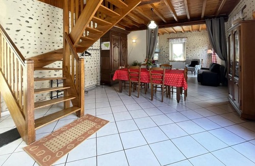 Casteide-Cami House | Chez Ranque - Casteide-cami